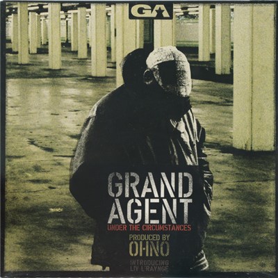 Grand Agent - Under The Circumstances download mp3 flac