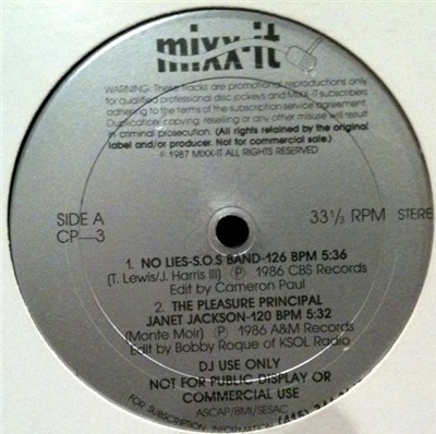 Various - Mixx-It 3 download mp3 flac