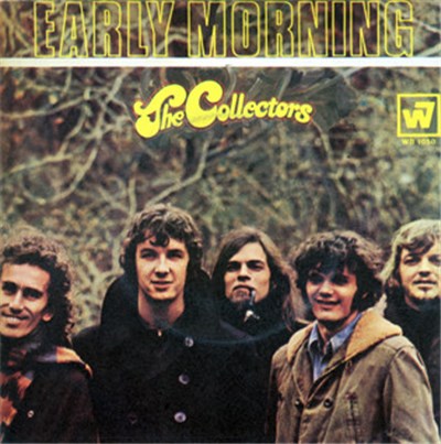 The Collectors - Early Morning download mp3 flac