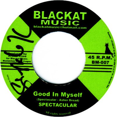 Spectacular / Baron Black - Good In Myself / Chalice download mp3 flac