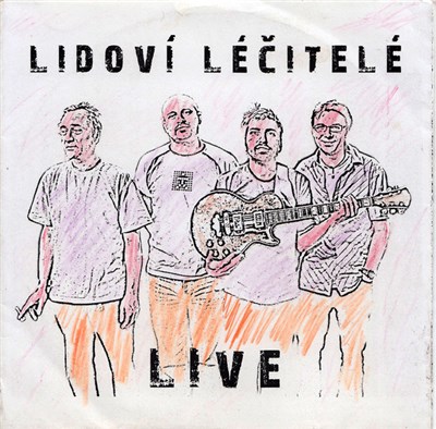Lidoví Léčitelé - Live download mp3 flac