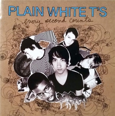 Plain White T's - Every Second Counts download mp3 flac