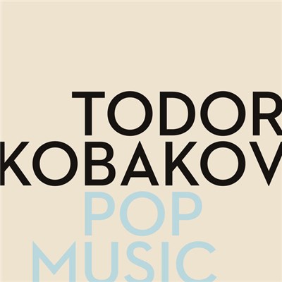 Todor Kobakov - Pop Music download mp3 flac
