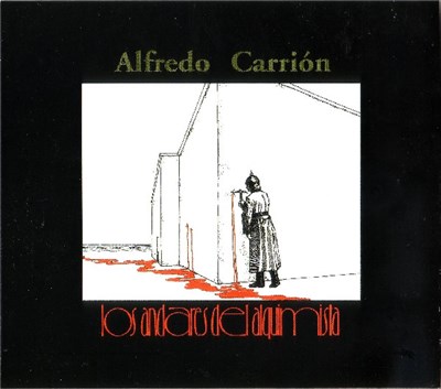 Alfredo Carrión - Los Andares Del Alquimista download mp3 flac