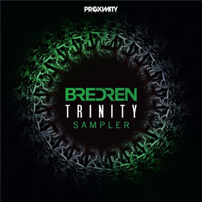 Bredren - Trinity Sampler download mp3 flac