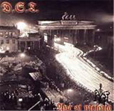 D.S.T. - Ave Et Victoria download mp3 flac