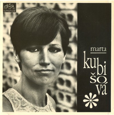 Marta Kubišová - Magdaléna, Dejte Mi Kousek Louky... download mp3 flac