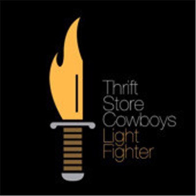 Thrift Store Cowboys - Light Fighter download mp3 flac