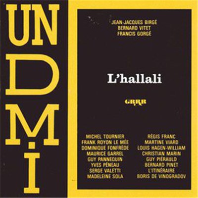 Un Drame Musical Instantané - L'Hallali download mp3 flac