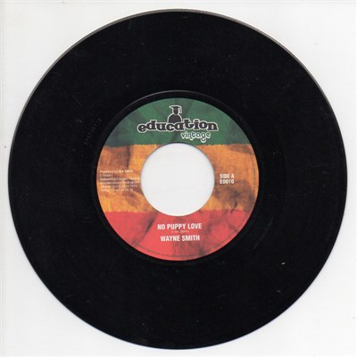 Wayne Smith - No Puppy Love download mp3 flac