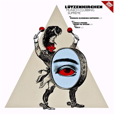 Lützenkirchen - Munich Clubbing Supreme download mp3 flac