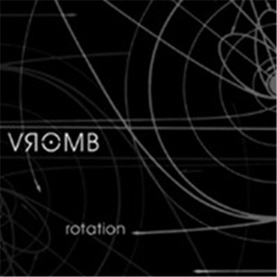 Vromb - Rotation / La Rayure download mp3 flac