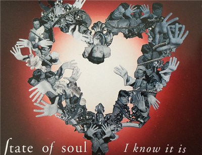 State Of Soul - I Know It Is download mp3 flac