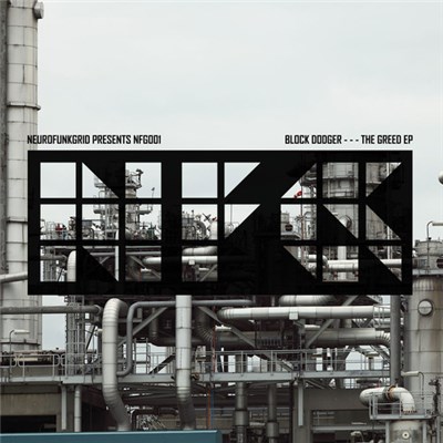 Block Dodger - The Greed Ep download mp3 flac