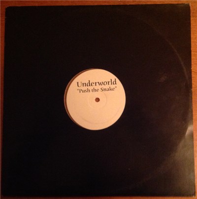 Underworld - Push The Snake download mp3 flac