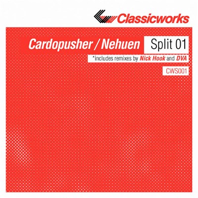 Cardopusher / Nehuen - Split 01 download mp3 flac