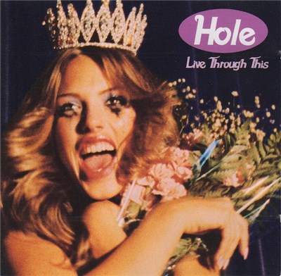 Hole - Live Through This download mp3 flac