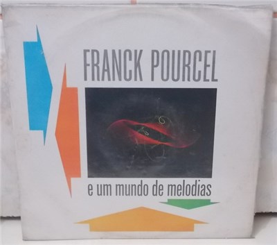Franck Pourcel - Franck Pourcel E Um Mundo De Melodias download mp3 flac