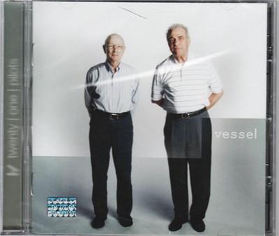 Twenty | One | Pilots - Vessel download mp3 flac