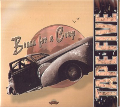 Tape Five - Bossa For A Coup download mp3 flac