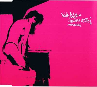 Kid Alex - Young Love (Topless) download mp3 flac