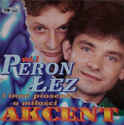 Akcent - Peron Łez I Inne Piosenki O Miłości Vol. 1 download mp3 flac