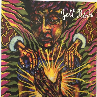 Jett Rink - Jett Rink download mp3 flac
