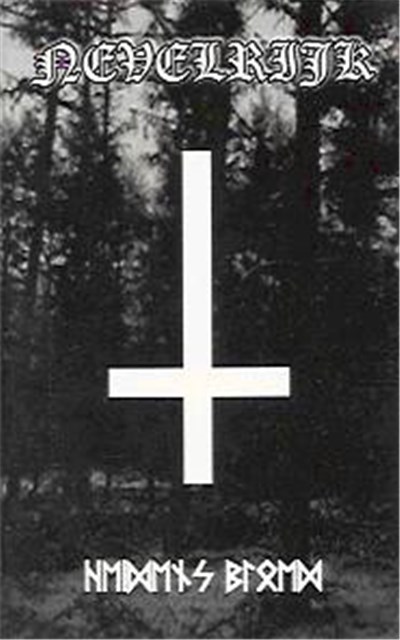 Nevelrijk - Heidens Bloed download mp3 flac