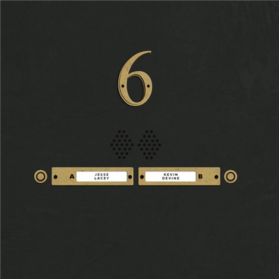 Jesse Lacey / Kevin Devine - Devinyl Splits No. 6 download mp3 flac
