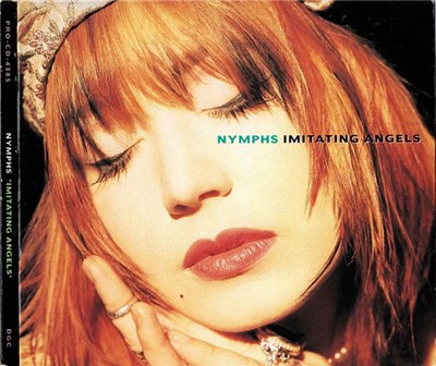 Nymphs - Imitating Angels download mp3 flac