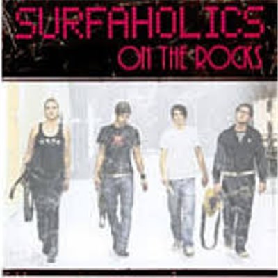 Surfaholics - On the Rocks download mp3 flac