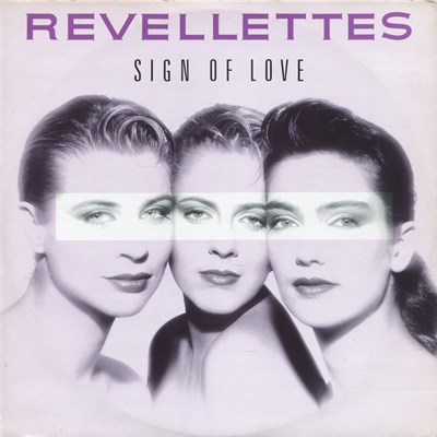 The Revellettes - Sign Of Love download mp3 flac