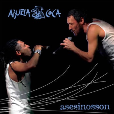 Abuela Coca - Asesinosson download mp3 flac