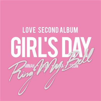 Girl's Day - LOVE download mp3 flac