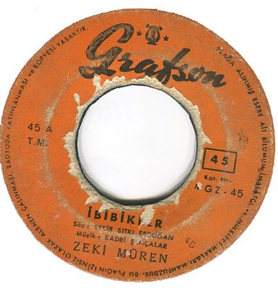 Zeki Müren - İbibikler / Unutulmaz Adınla download mp3 flac