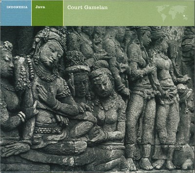 K.R.T. Wasitodipuro - Indonesia - Java - Court Gamelan download mp3 flac