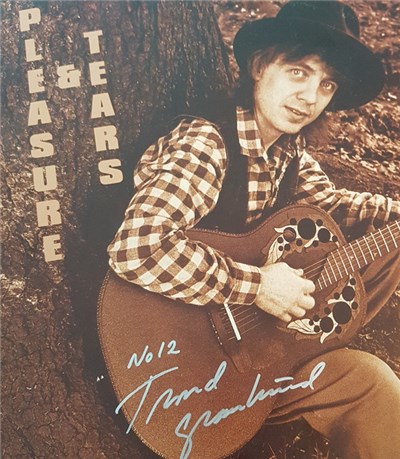 Trond Granlund - Pleasure And Tears download mp3 flac