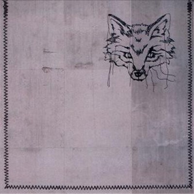 K Anderson - Foxes EP download mp3 flac