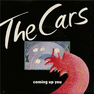 The Cars - Coming Up You download mp3 flac