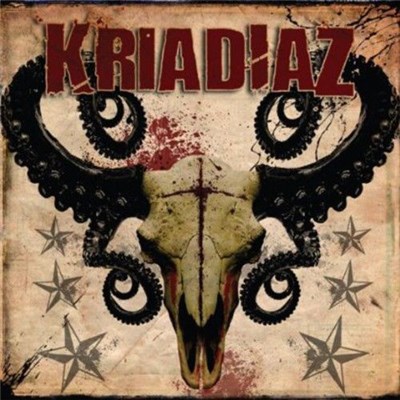 Kriadiaz - Kriadiaz download mp3 flac