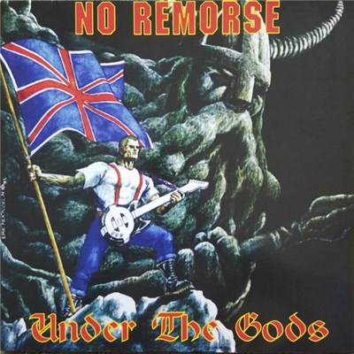 No Remorse - Under The Gods download mp3 flac