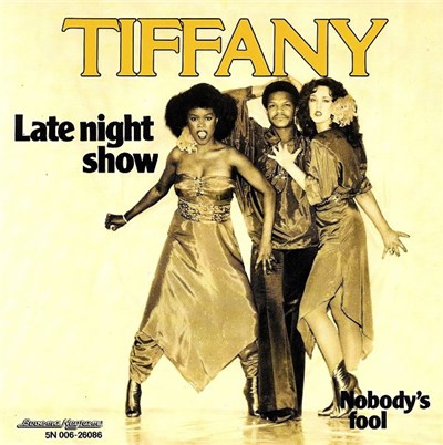 Tiffany - Late Night Show download mp3 flac