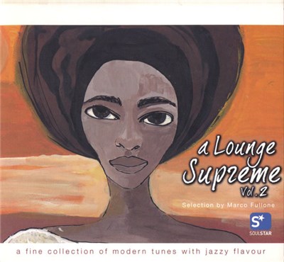 Various - A Lounge Supreme Vol. 2 download mp3 flac
