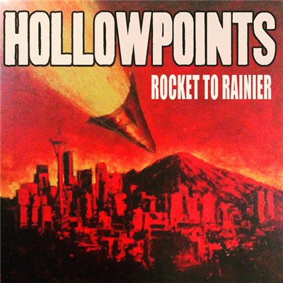 The Hollow Points - Rocket To Rainier download mp3 flac