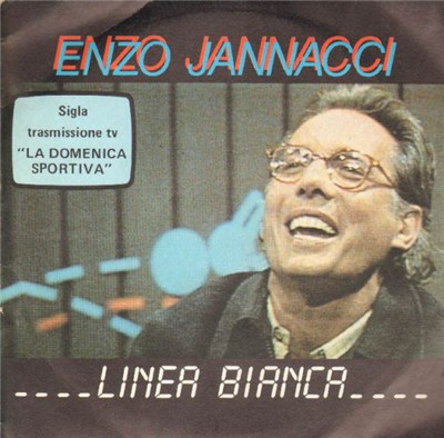 Enzo Jannacci - Linea Bianca download mp3 flac