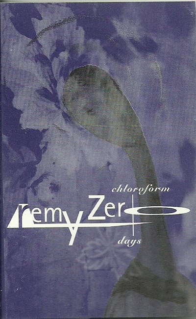 Remy Zero - Chloroform Days download mp3 flac