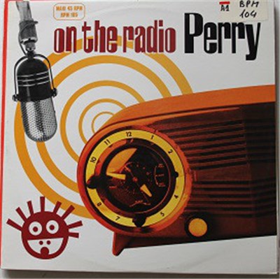 Perry - On The Radio download mp3 flac