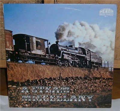 No Artist - A Steam Miscellany download mp3 flac