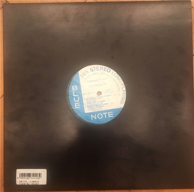 Lonnie Smith - Turning Point download mp3 flac
