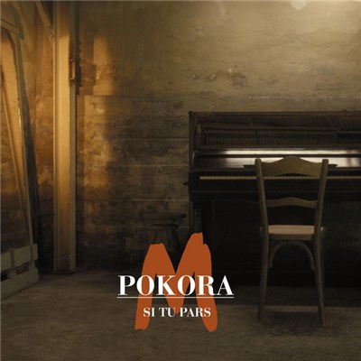 M. Pokora - Si Tu Pars download mp3 flac